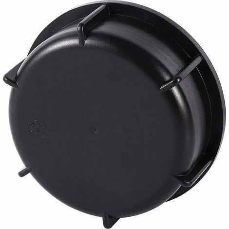 Klvgtifs Pu – Ibc-adapterstecker S100 X 8 Auf S60 X 6 – Auslaufsichere Verbindung – Hochdruck – Kompatibel Mit Ibc-tanks Und Rückschlagventilen – S100x8
