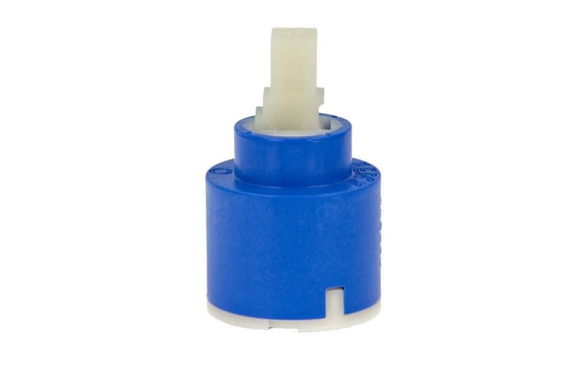 KEROX Kartusche K-35 A - Ø 35 mm Steuereinheit Regeleinheit für Einhebel-Armaturen Bad/Küche