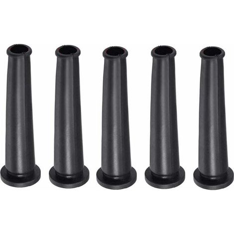 Set Mit 5 Schutzhüllen Aus Gummi Für 70 Mm Lange Winkelschleifer