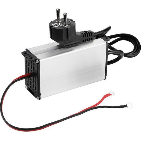 240v Auf 12v Ac/dc Netzadapter-transformator, Geeignet Für 5 Bis 8 Kw Diesel-luftheizungen, Geeignet Für Wohnmobile, Europäischer Standardstecker.