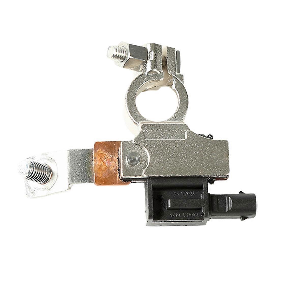Der Kfz-batteriesensor 13599061 Wird Von Einem Renommierten Hersteller Von Kfz-zusatzteilen Gefertigt.