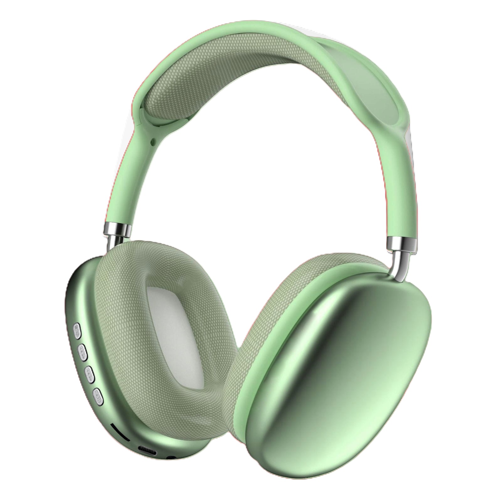Sl06 Kabellose Kopfhörer Mit Bluetooth 5.0 Und Mikrofon