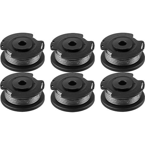 Ersatzspulen Für Bosch Easygrass Cut Rasenmäher (f016800569) – 23, 26, 18, 18-230, 18-260, 18-26