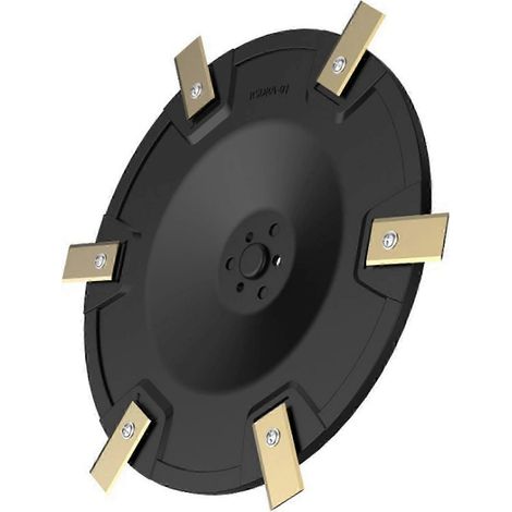 Ersatzmesserhalter Für Dreame A1 Mähroboter (6 Messer Enthalten) - Rsdra-01