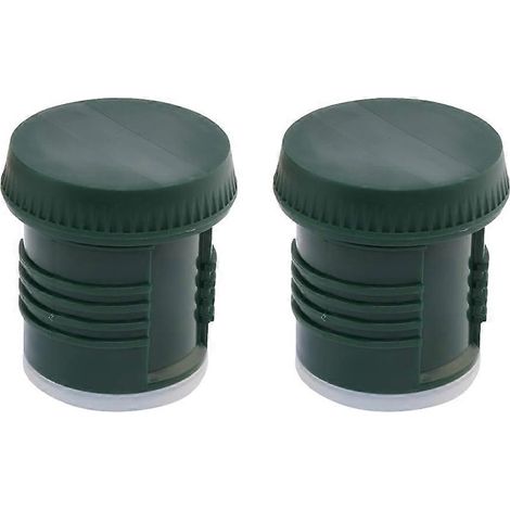 Zwei Ersatzdeckel Für Stanley Classic Thermoskannen (weite Öffnung, 1 1/4 Quart, 2 Quart).