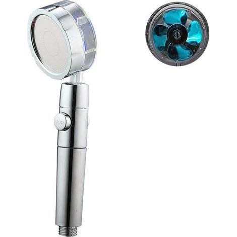 Filter Für Turbogeladene Duschköpfe, Regenduschköpfe, Sparsame Hochdruckduschen, Duschkabinen, Hochdruckduschköpfe