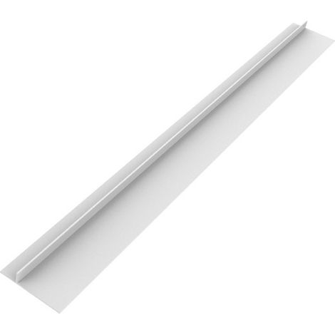 Silikon-fugenabdeckung – 53 Cm X 5,3 Cm – Hitzebeständig Bis 230 °c – Für Spalten Zwischen Arbeitsplatten, Kochfeldern, Backöfen, Waschmaschinen Und Trocknern – 1 Stück