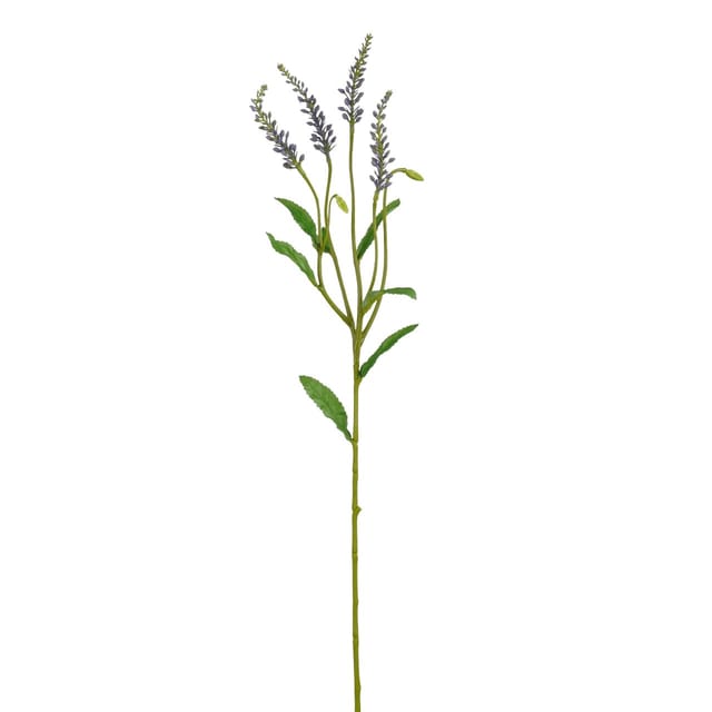 Mica Decorations Kunstpflanze Ehrenpreis violett 68 cm Pflanze