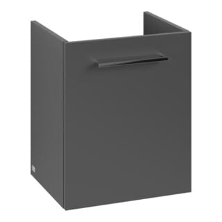 Villeroy & Boch Avento Waschtischunterschrank, eine Tür, Anschlag
