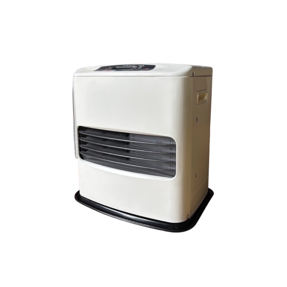 Elektronische Petroleumheizung - Sre 302 Weiß - 3000 W Tosai