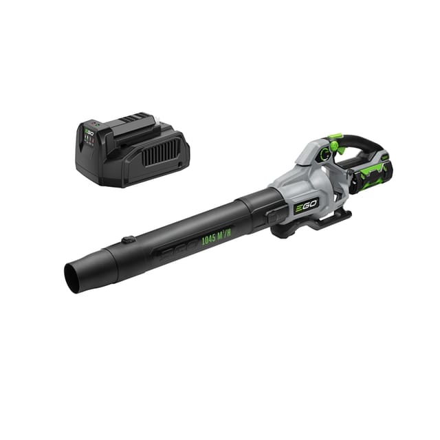 EGO LB6151E1045m³/h Laubbläser Kit