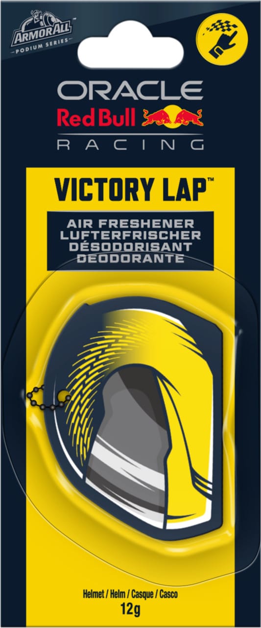 Armor All Auto Lufterfrischer Victory Lap Auto-Lufterfrischer