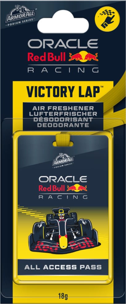 Armor All Auto Lufterfrischer Victroy Lap Auto-Lufterfrischer