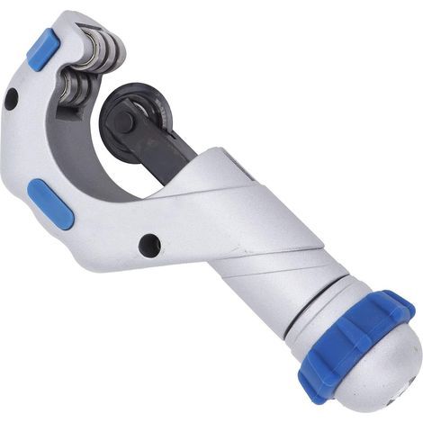 Kupferrohrschneider, Professionelles Werkzeug Für Klimaanlagenkanäle. Geeignet Für Kupfer-, Aluminium- Und Pvc-rohre (5–32 Mm).