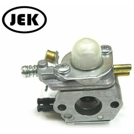 Echo Hc1500 12520005962 Ersatzvergaser Für Zama C1u-k51, Passend Für Heckenscheren, Aluminium