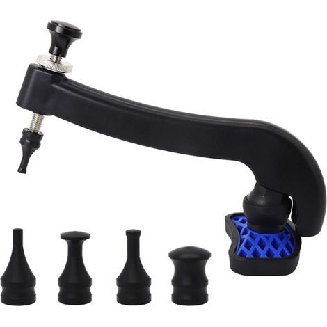 Dellenreparaturwerkzeug Mit 3 Gummispitzen Zur Reparatur Von Autodellen