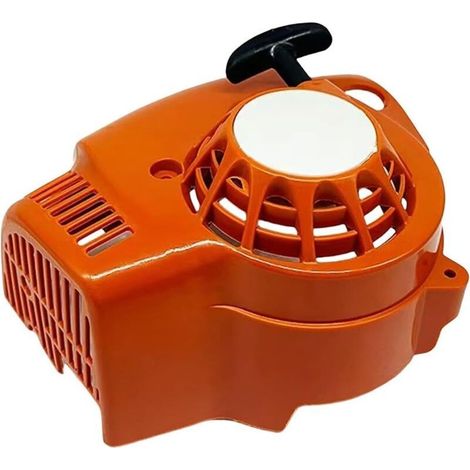 Seilzugstarter Für Stihl Bg86 Laubbläser. Ersatzteil Zum Anlassen Des Motors.