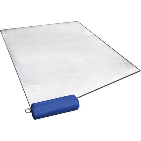 Isoliermatte – Eva – 200 X 200 Cm – Für Camping, Zelt Und Outdoor-aktivitäten – 1 Stück