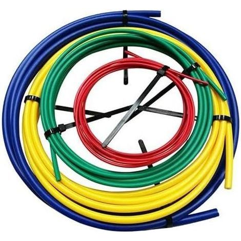 Rohrbiegeset, Kupferrohre Für Klimaanlagen, 1/4-3/8-1/2-5/8 Sonden