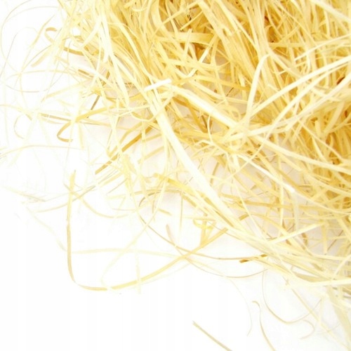 Trockene, 100 % Natürliche Holzwolle, 2 Mm Füllmaterial Für Geschenkboxen, 1 Kg