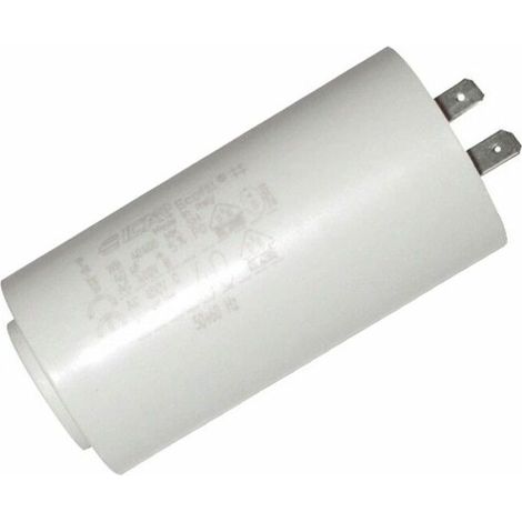 Original 40µf Kondensatorteile Und Service (66612980, 6.661-298.0).