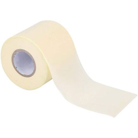 Rohrschelle Für Klimaanlagen, 6 Cm X 9 M Verdicktes Pvc-schlauchband, Isolierendes Rohrinstallationsband Für Kältemittelsysteme (9 M)