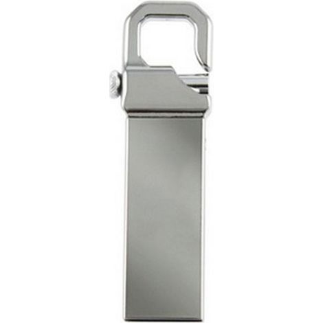 Usb-stick – Usb 2.0 – Wasserdicht – Metallgehäuse – Für Datenübertragung Am Laptop – 1 Stück