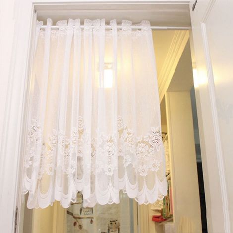Duschvorhang – Transparent – Aus Eva – Schimmelresistent – 180 X 200 Cm – 1 Stück