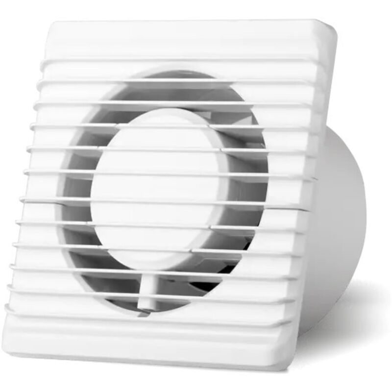 Energy Planet 80 Ps Badezimmerlüfter. Kabelschalter – Rx 01-054