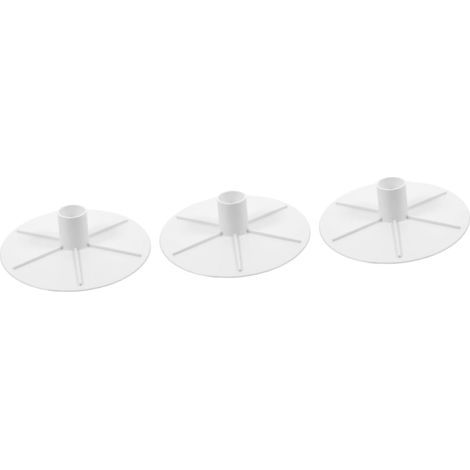 Passender Poolskimmer, Saugschlauchadapter Für Pooltüren, Poolskimmer-vakuumabdeckung, Poolersatzabdeckung