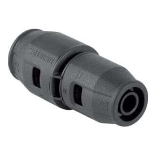 Geberit PushFit Reduktion PVDF, d 25mm, d1 20mm