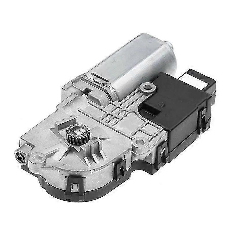 Automatischer Schiebedachmotor Für Volvo Xc60 156 (2010-2017) - Teilenummern: 31424338, 30799673, 31442109