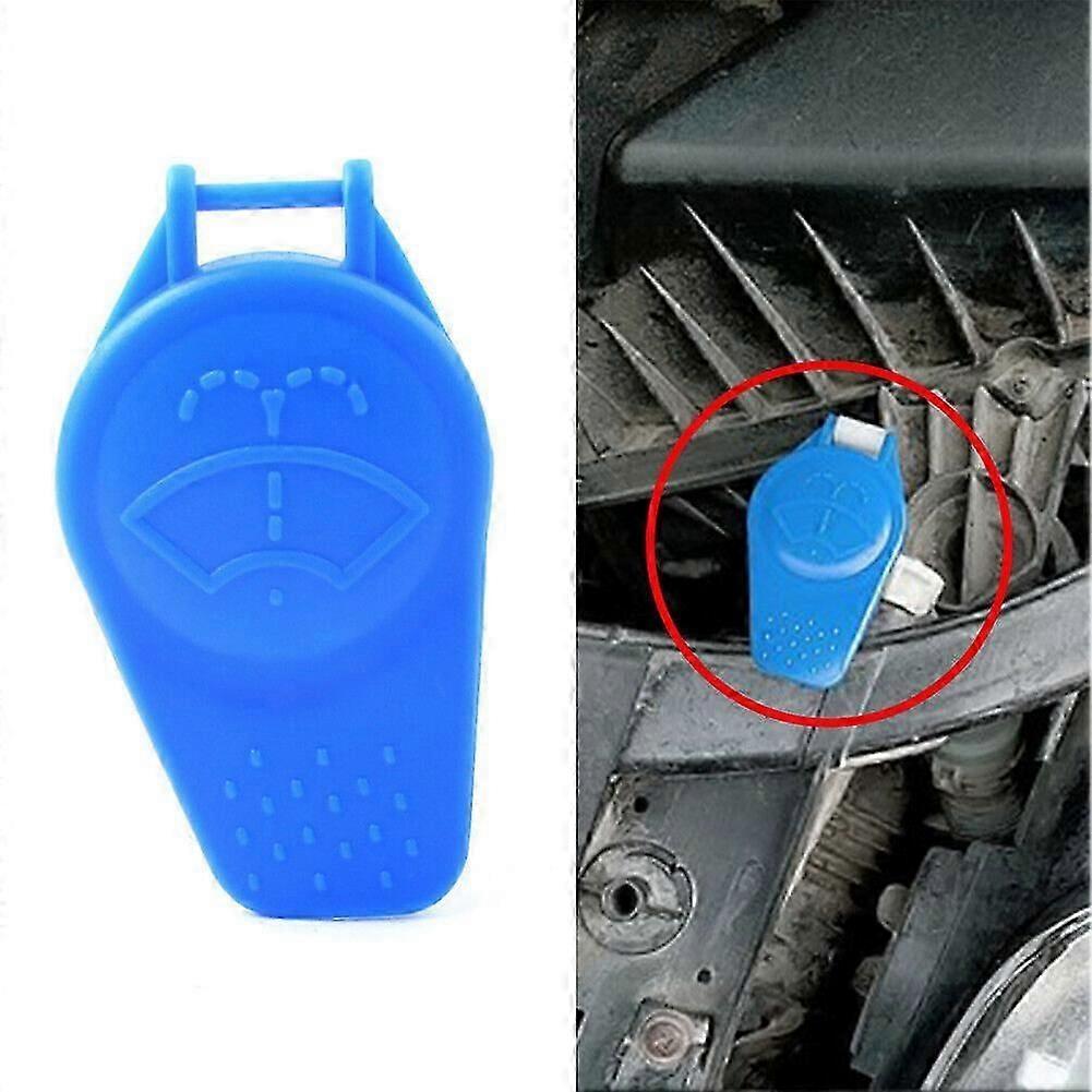 Abdeckung Für Den Scheibenwaschflüssigkeitsbehälter Für Ford Galaxy, Focus, C-max, Kuga I Mk1 Und S-max (referenz 3m5117632ab).