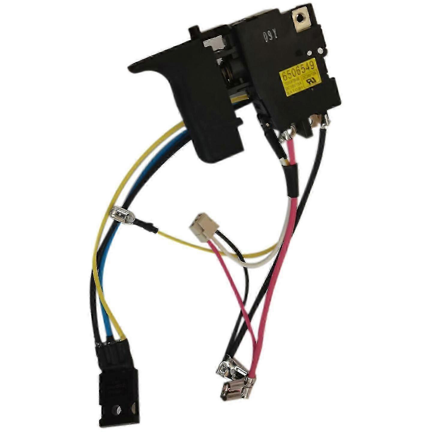 Zubehörschalter Für 6506549 638883-4 Dhr202 Hr202d Bhr202rfe Bhr202d-good
