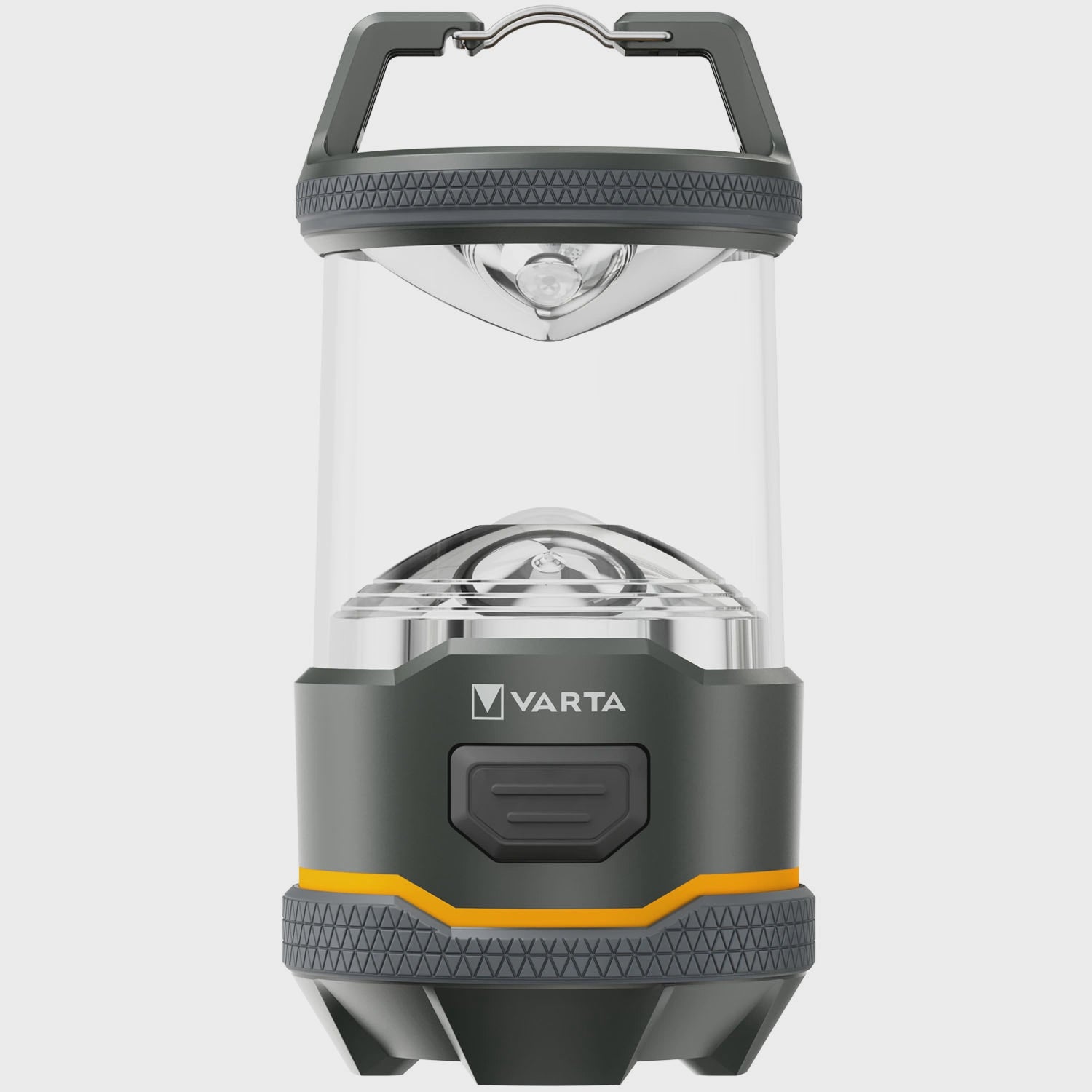 Outdoor-campinglaterne, Wetterfest, 2 Lichtmodi