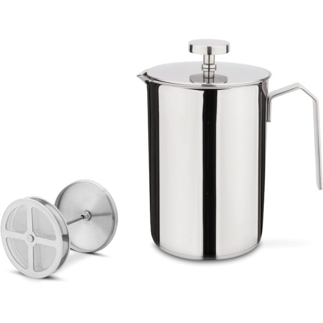 Aufschäumbecher "Premium