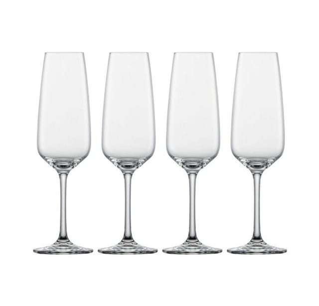 Sektglas Tulip