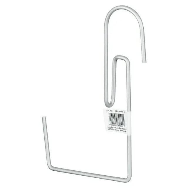 Geli Blumenkastenhalter verzinkt Blumenkastenhalter