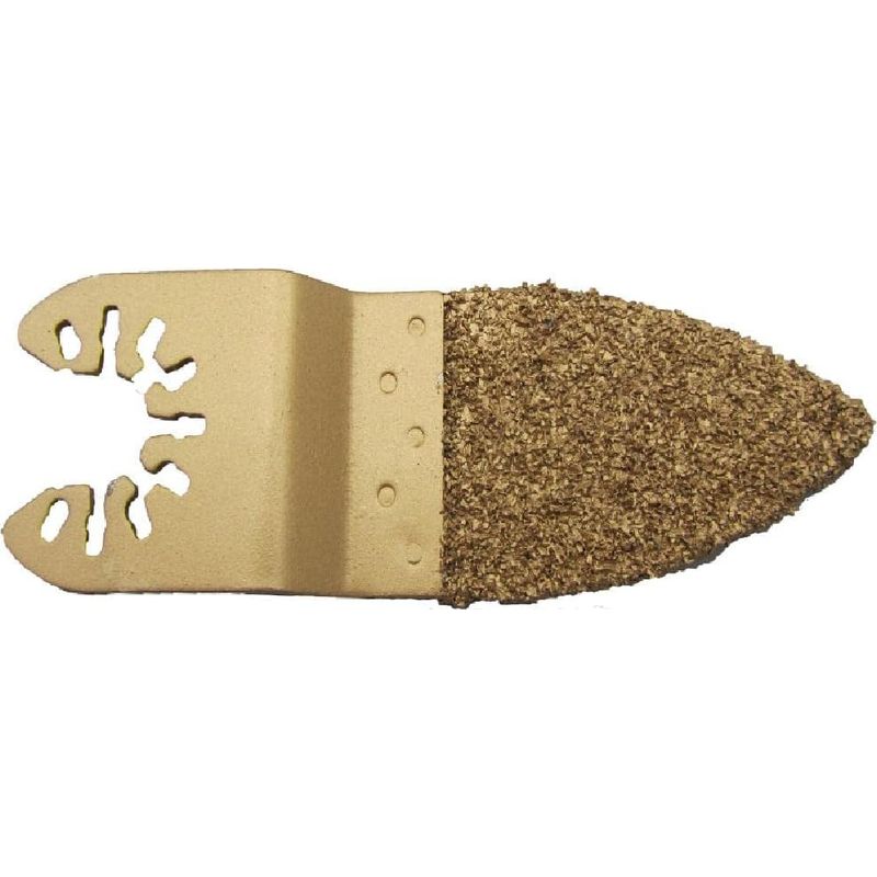 Professionelles Multifunktions-sägeblattset Für Fliesen, Beton Und Mauerwerk (32 Mm)