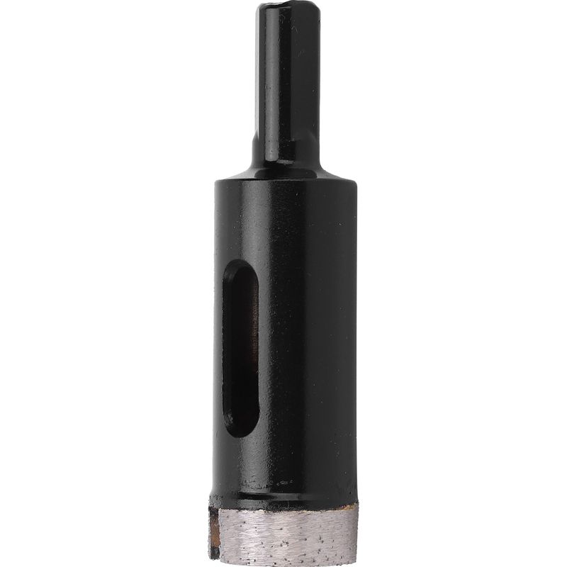 22-mm-diamantbohrer Für Marmor, Granit Und Fliesen.