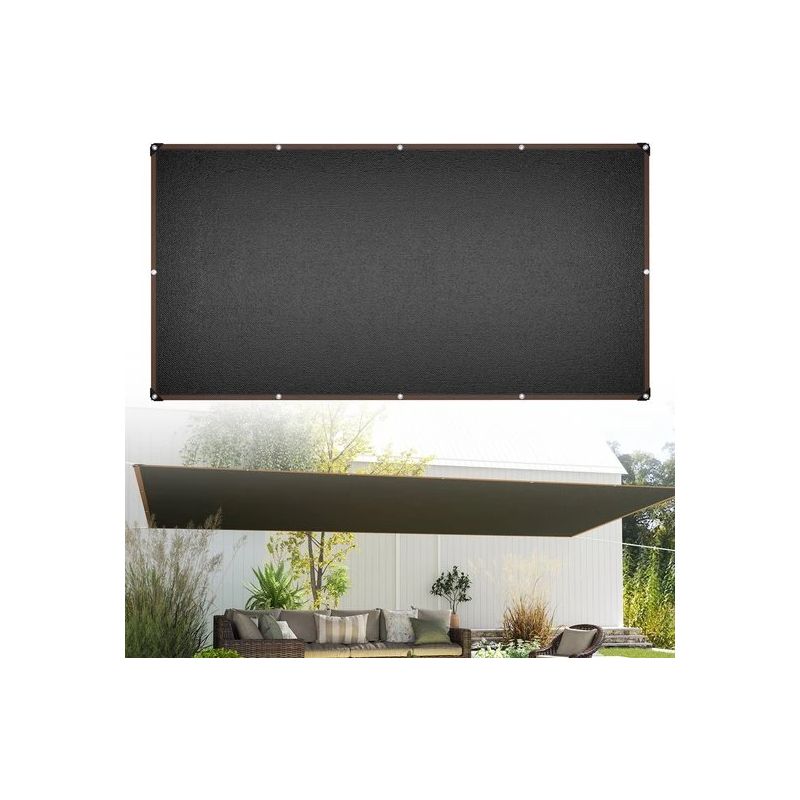 Sonnensegel / Sonnenschutz 2 X 3 M
