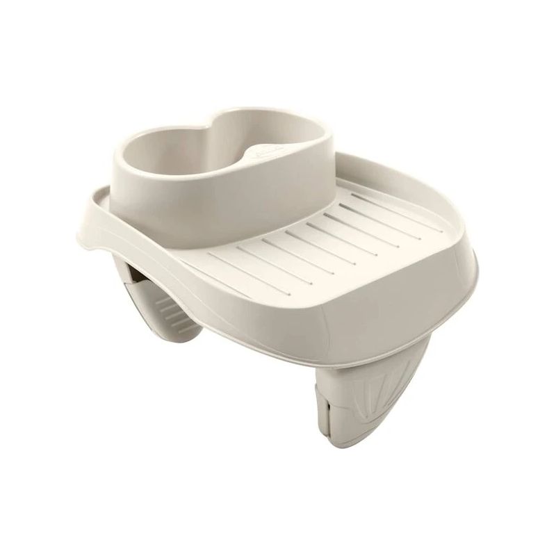 Intex Abnehmbarer Getränkehalter Für Spa, Graubeige