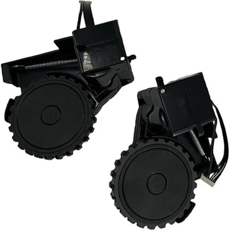 Geeignet Für Die Antriebsräder Der Kehrroboter Lydsto/imilab/kyvol/imou Und Für Die Laufräder Von Proscenic.