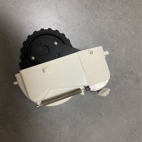 Passend Für Den Kehrroboter S6 360°, Linke Und Rechte Antriebsräder, Antriebsradzubehör