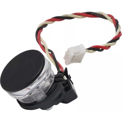 Universelle Infrarotsonde, Kompatibel Mit Irobot Roomba 500, 600, 700, 800 Und 900 Serie.