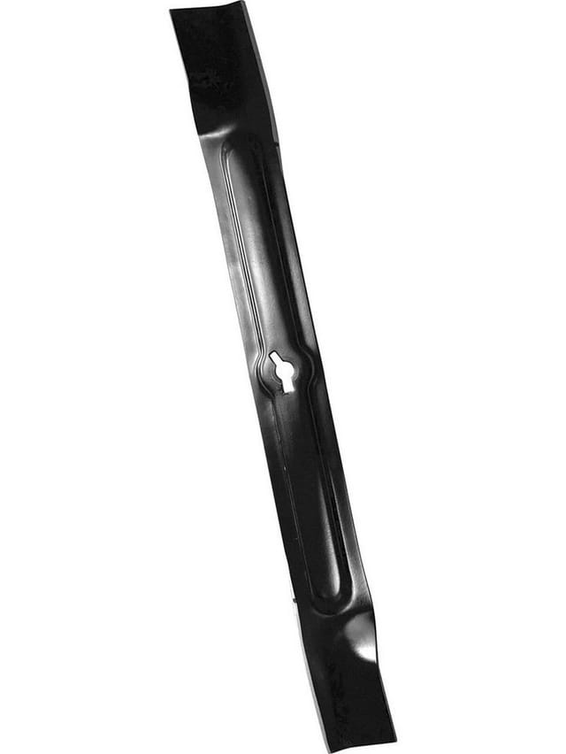 Ikra Ersatzmesser 43 cm für Rasenmäher Klinge/Messer
