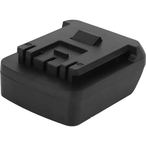 Akku-werkzeugadapter, Stromwandler-werkzeugadapter, Stromwandler-akkuadapter Für Die Akku-umwandlung