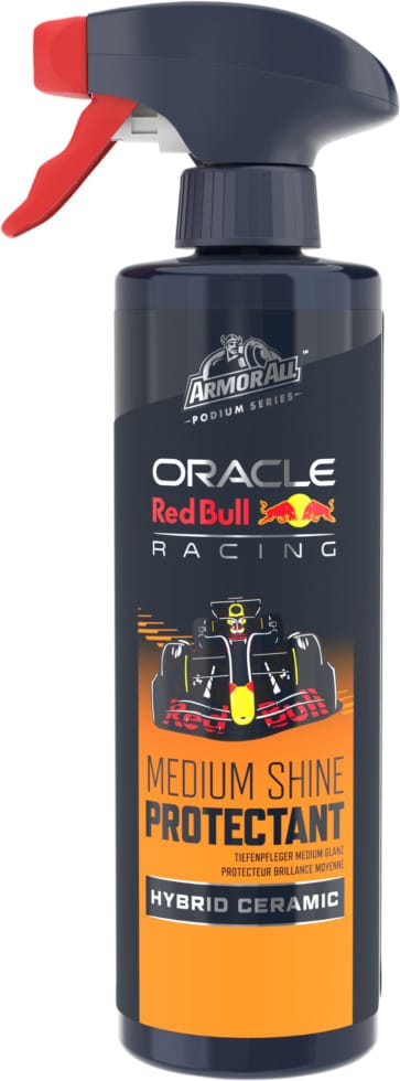 Armor All Tiefenpfleger Hybrid Keramik Interior Protectant 500 ml Cockpitpflege