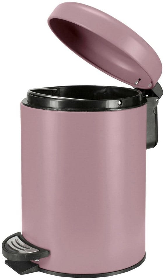 Kleine Wolke Kosmetikeimer One 3 L rouge Kosmetikeimer