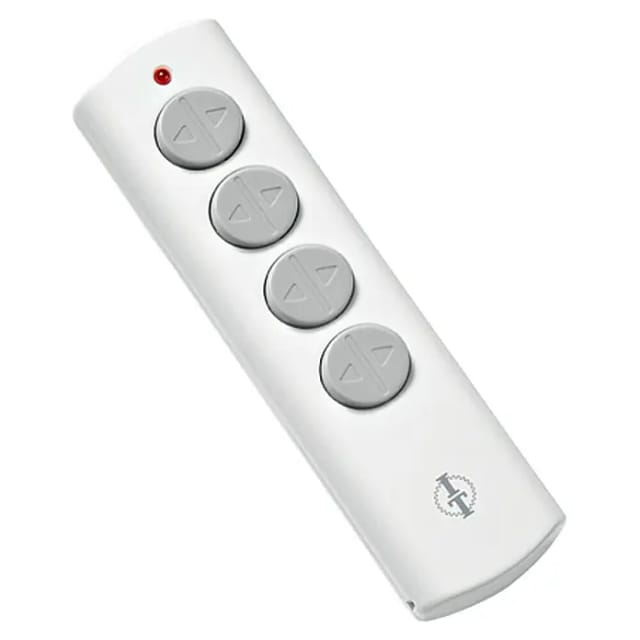 Intertechno Funk-Handsender ITLS-16 für Smart Home Zubehör